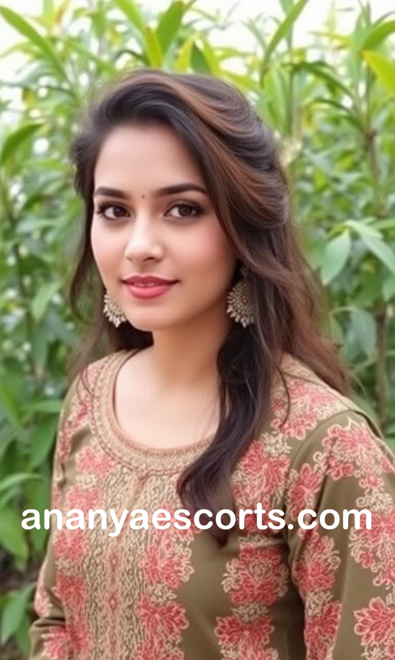 Escort Service in Ballari