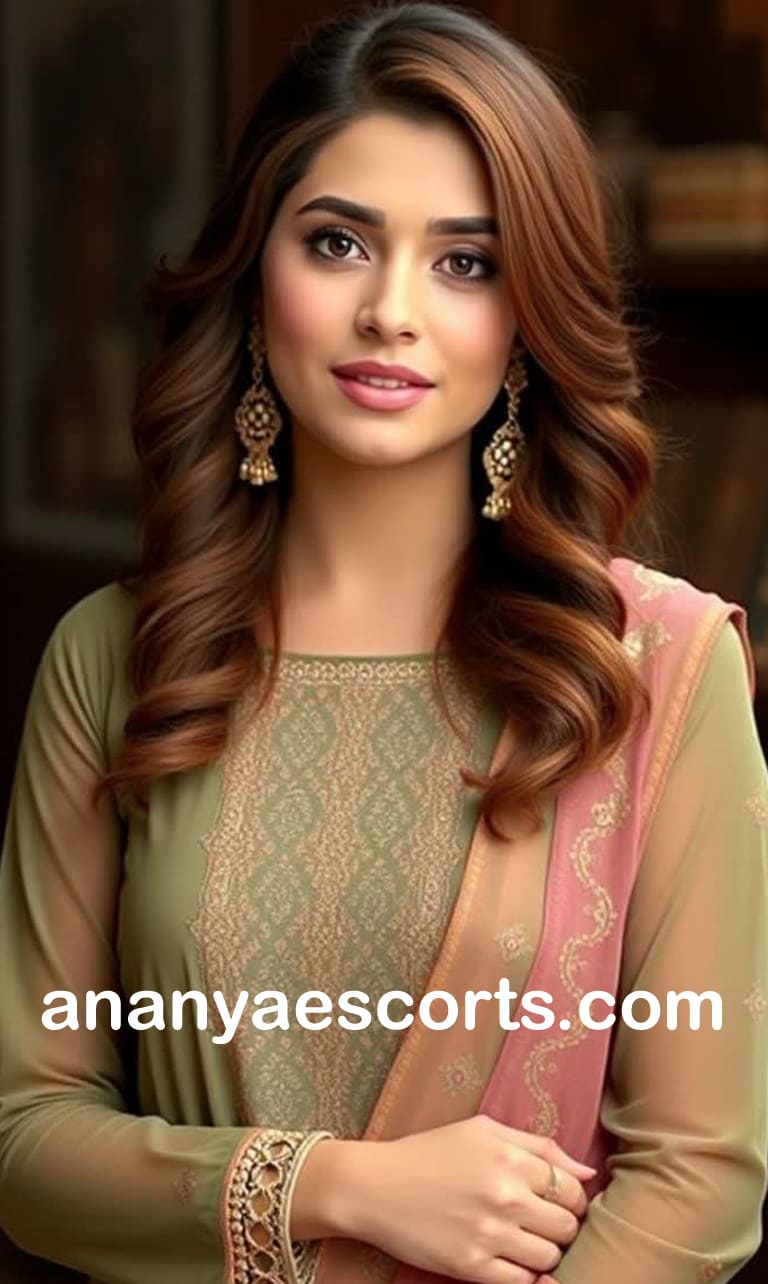 Escort Service in Ballari